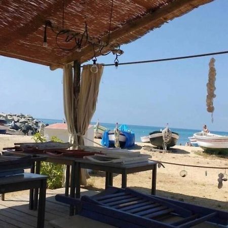 Sant Mateu 30 Min To Barcelona Next Beach Vilassar De Mar Exterior foto