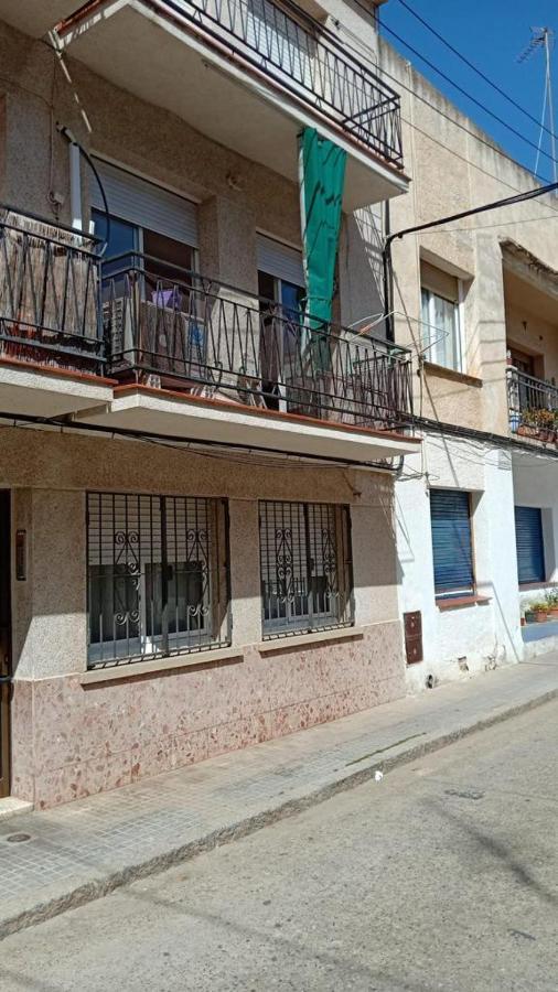 Sant Mateu 30 Min To Barcelona Next Beach Vilassar De Mar Exterior foto